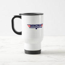 Tog Gun Wingman Mugs