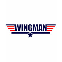 Tog Gun Wingman