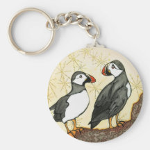 Together Key Chain