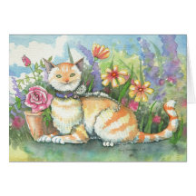Together We Are Greeting Card by Molly Harrison