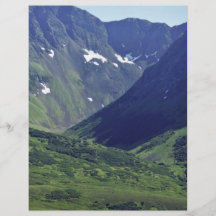 Togiak National Wildlife Refuge Flyers