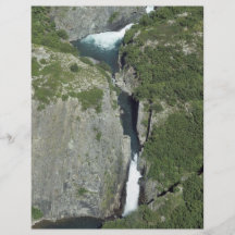 Togiak National Wildlife Refuge Personalized Flyer