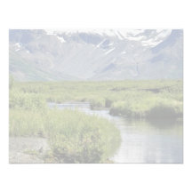 Togiak Refuge Scenic Invitation