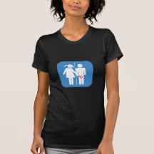 Toilet Betty - "Small Dick" T-shirt
