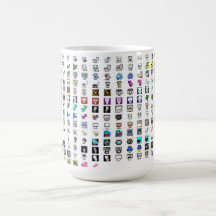 Toilet Humour Mug