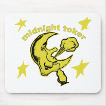 Toke Mousepad
