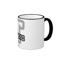 Tokyo Mugs