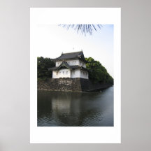 Tokyo Print