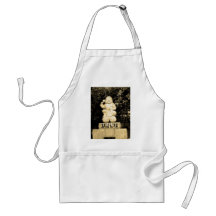 Tokyo Sculpture Apron