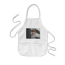 Tokyo Street light Aprons