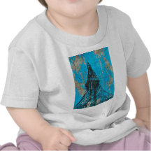 TOKYO TOWER. T-SHIRTS