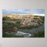 Toledo Posters
