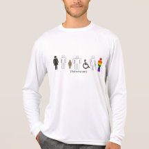 TOLERANCE SHIRT