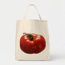 Tomato Bag