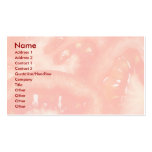 Tomato Business Card Template