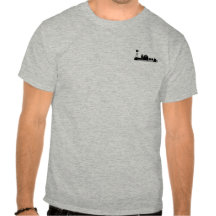 Tomato King Tee Shirt