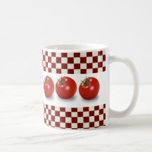 Tomato Soup Mug