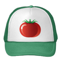 Tomato Trucker Hats