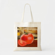 Tomatos Tote Bags