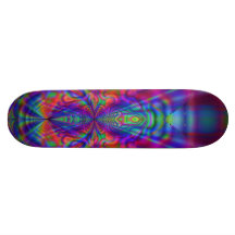 Tomb Skateboard