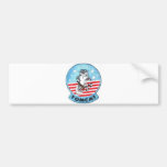 TOMCAT F-14 BUMPER STICKERS