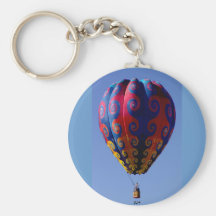 Tommy Chong, JLH Key Chains