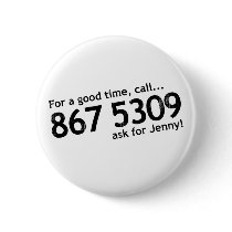 Tommy Tutone 867 5309