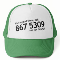 Tommy Tutone 867 5309