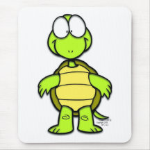Tommy's Mousepad