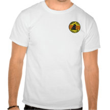 Tonkin Gulf Yacht Club T-Shirt