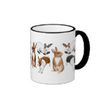 Tons of Buns Rabbit Mug