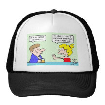 too fast for me dating trucker hat