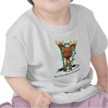 Too Late to Be Good? t-shirt