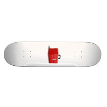 Toolbox Skate Decks
