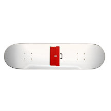 Toolbox Skateboard Decks