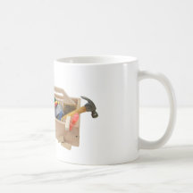 ToolBoxTools042109 Coffee Mug