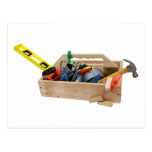 ToolBoxTools042109 Postcards