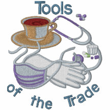 Tools of the Trade
