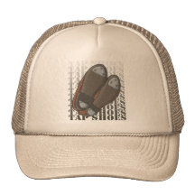 Tools of the Trade Mesh Hat