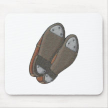 Tools of the Trade Mouse Pads