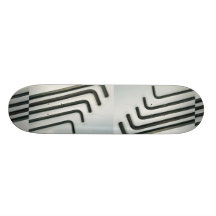 Tools of Trade- Allen keys Skateboards