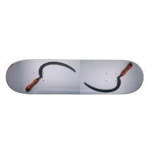 Tools of Trade- Cycle Skateboard Decks