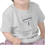Tools of Trade- Garden rake Tshirts