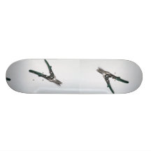 Tools of Trade- Offset snips Skate Decks