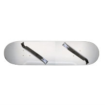 Tools of Trade- Pry bar Skate Board
