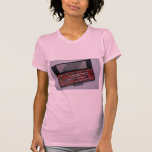 Tools of Trade- Socket set T Shirts
