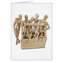 ToolsboxInspiration050111 Greeting Card