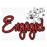 ToonDoveEngagedRed Custom Announcements