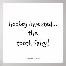 TOOTH FAIRY PRINT