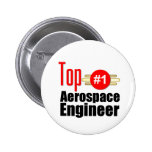 Top Aerospace Engineer Buttons